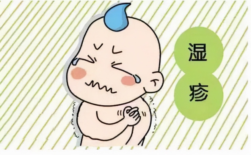 产妇起疹子吃点什么汤好,吃鸡蛋过敏起红疹子怎么处理