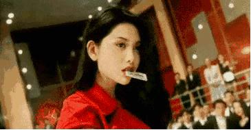 值得拍摄的7种写真风格,拍复古写真姿势大全