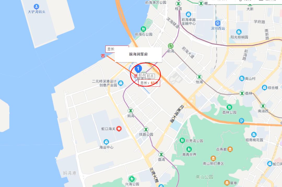 年底深圳“四十余盘”争霸，谁最香？