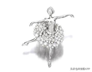 高定珠宝能卖多少钱,高定珠宝是什么样的