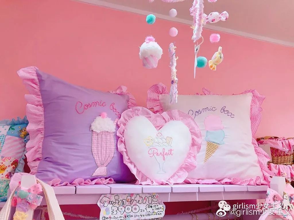 去日本必买的三种店,可爱杂货