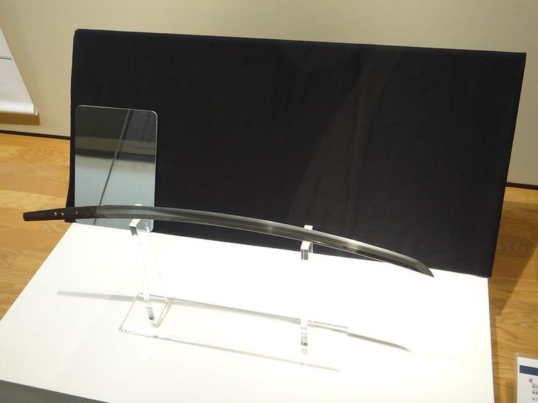 仁王大太刀武功,仁王太刀图片大全