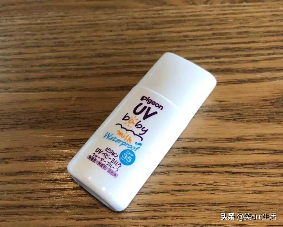 夏天防晒你不得不知道的小秘密,防晒有讲究宝宝夏日防晒指南大全