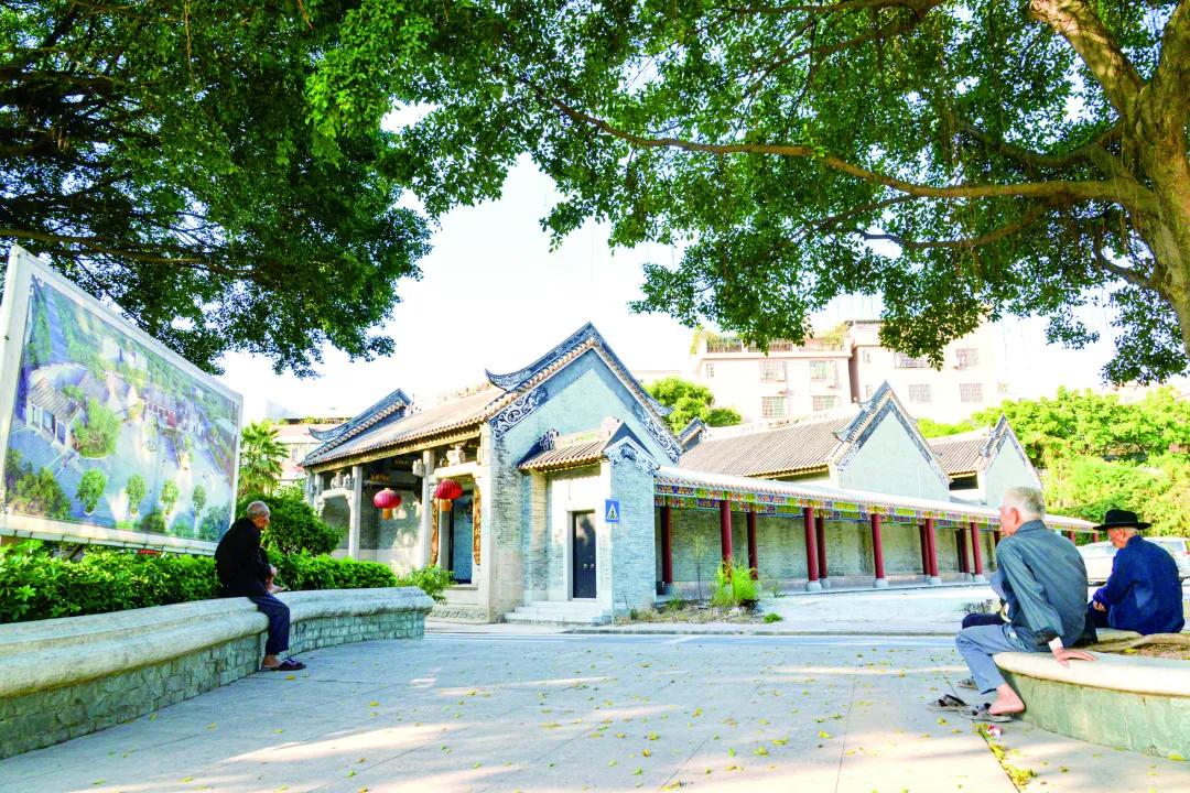 宜居、宜业、宜游......番禺，来过的都说好！