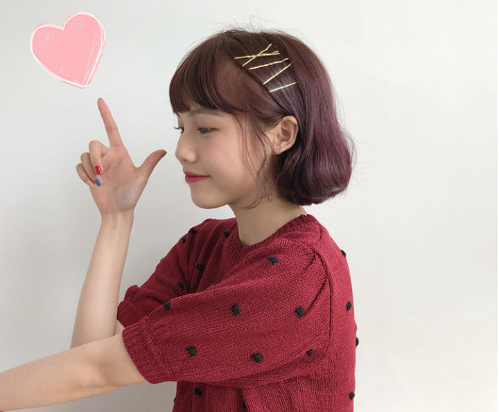 谁说可爱就是装嫩,装嫩减龄