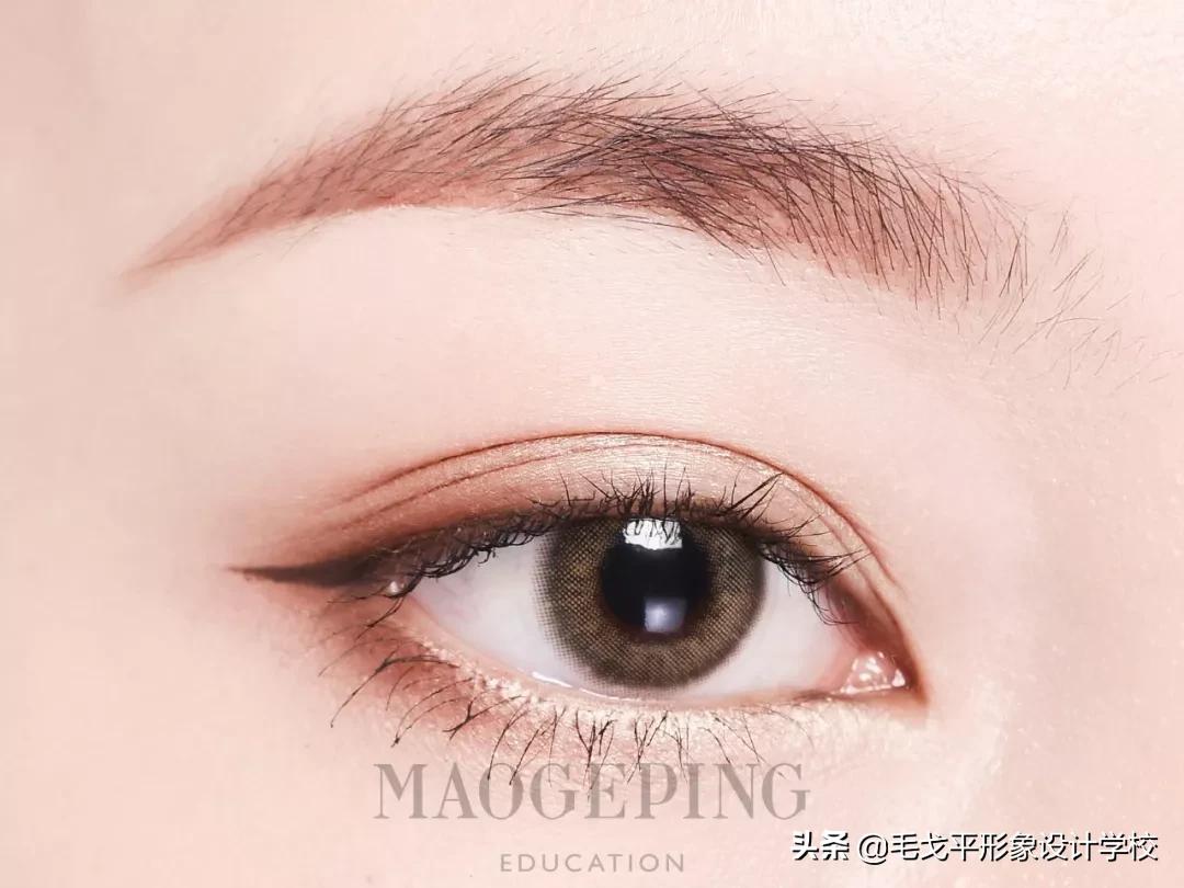 1分钟解决你的眉毛问题,解决各种眉毛疑难杂症