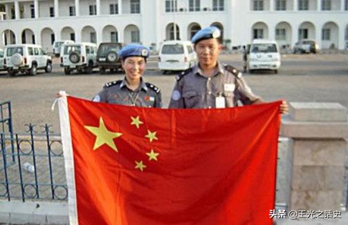 印尼和东帝汶现状,印尼为什么会让东帝汶独立