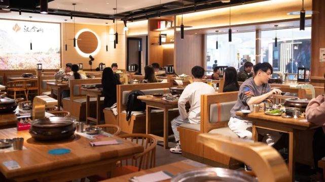 汉拿山烤肉名家,汉拿山韩式烤肉太原龙湖万达店