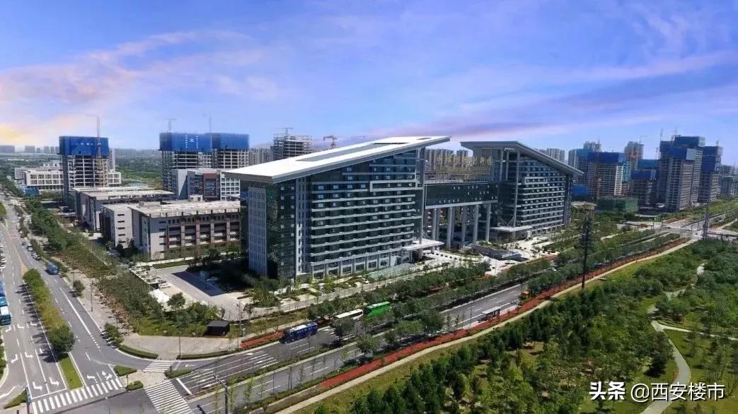 西咸新区今后的发展趋势是什么,西咸新区未来发展重点