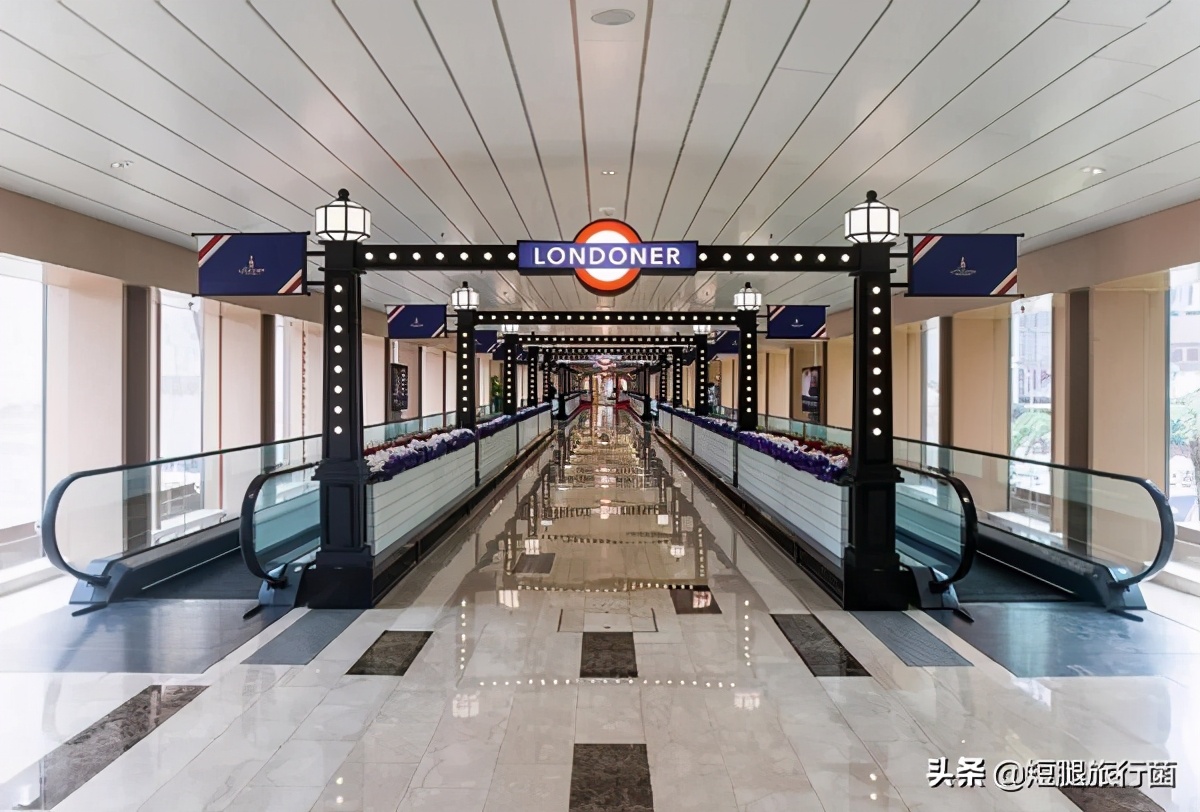 澳门购物最值得去的地方,澳门年底购物必买清单