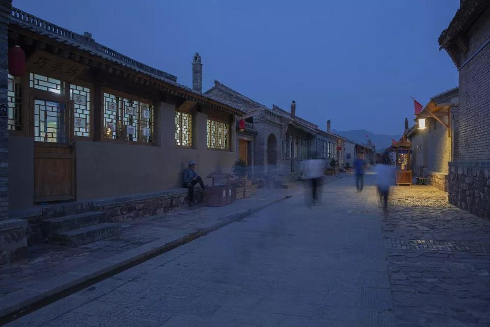 中国最美的乡村振兴村,乡村振兴示范点项目实施方案