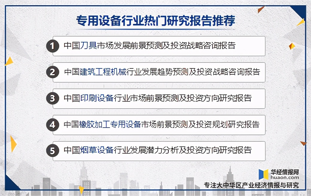 数控刀具行业市场容量,数控刀具的现状及发展趋势