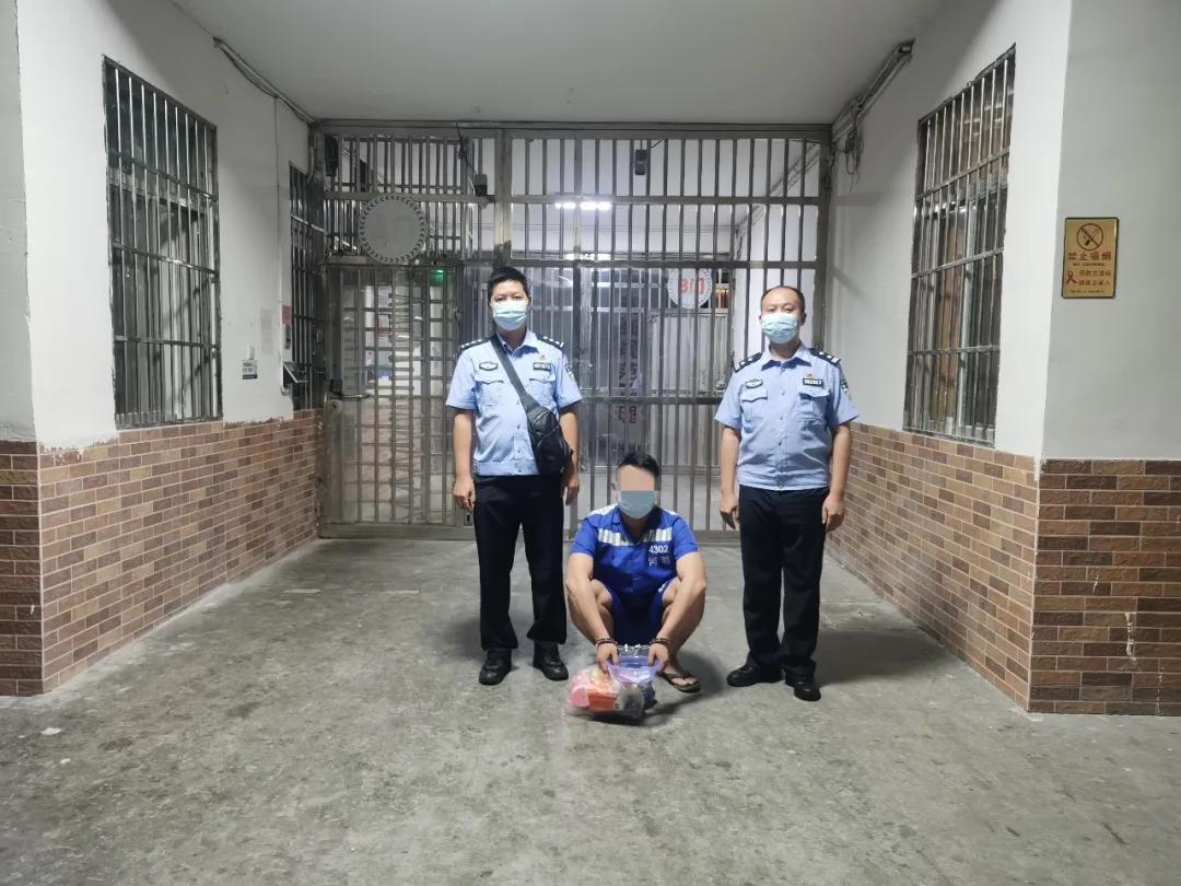 落网广西河池诈骗犯被捕,广西河池电信诈骗最新消息