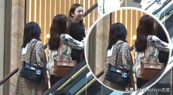 世界上拥有爱马仕最多的人袁咏仪,袁咏仪爱马仕超级vip要配货吗