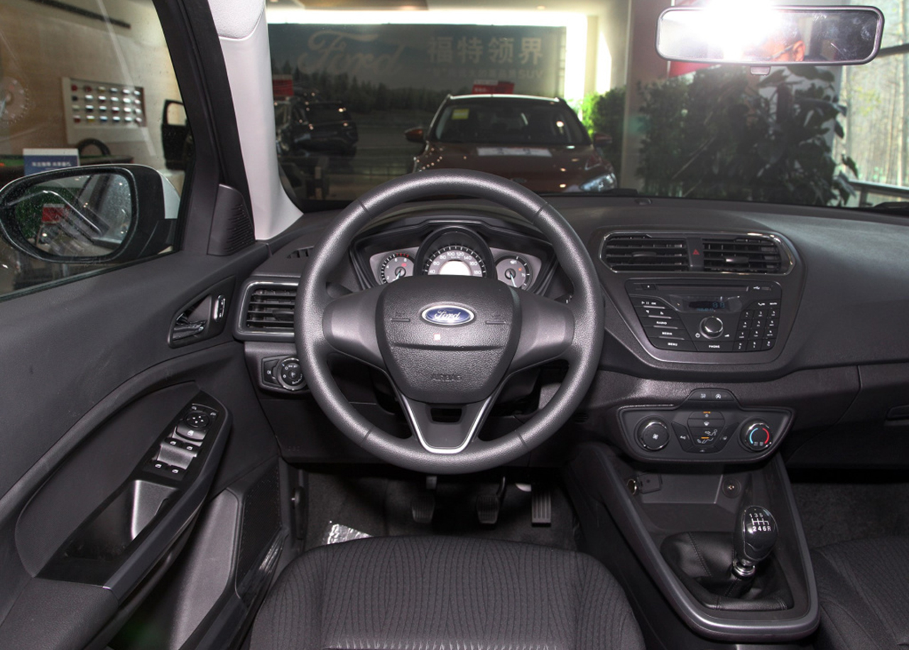 新一代福特福睿斯3缸1.5肉不肉,福特福睿斯的车型亮点是什么