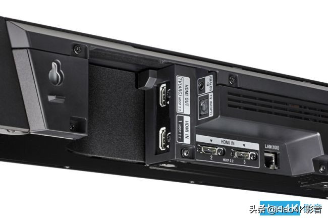 hdmi和hdmiarc的区别,hdmiarc和earc差别