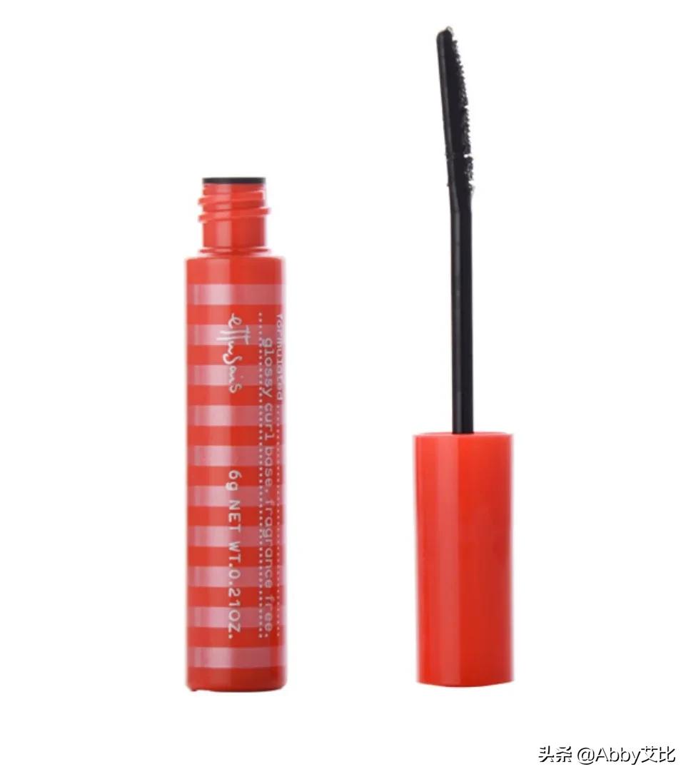 什么睫毛膏能把睫毛刷的根根分明,什么样睫毛膏不掉渣