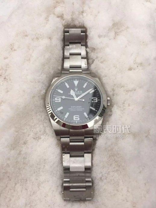 最受欢迎的4款表,十大最受欢迎腕表表款