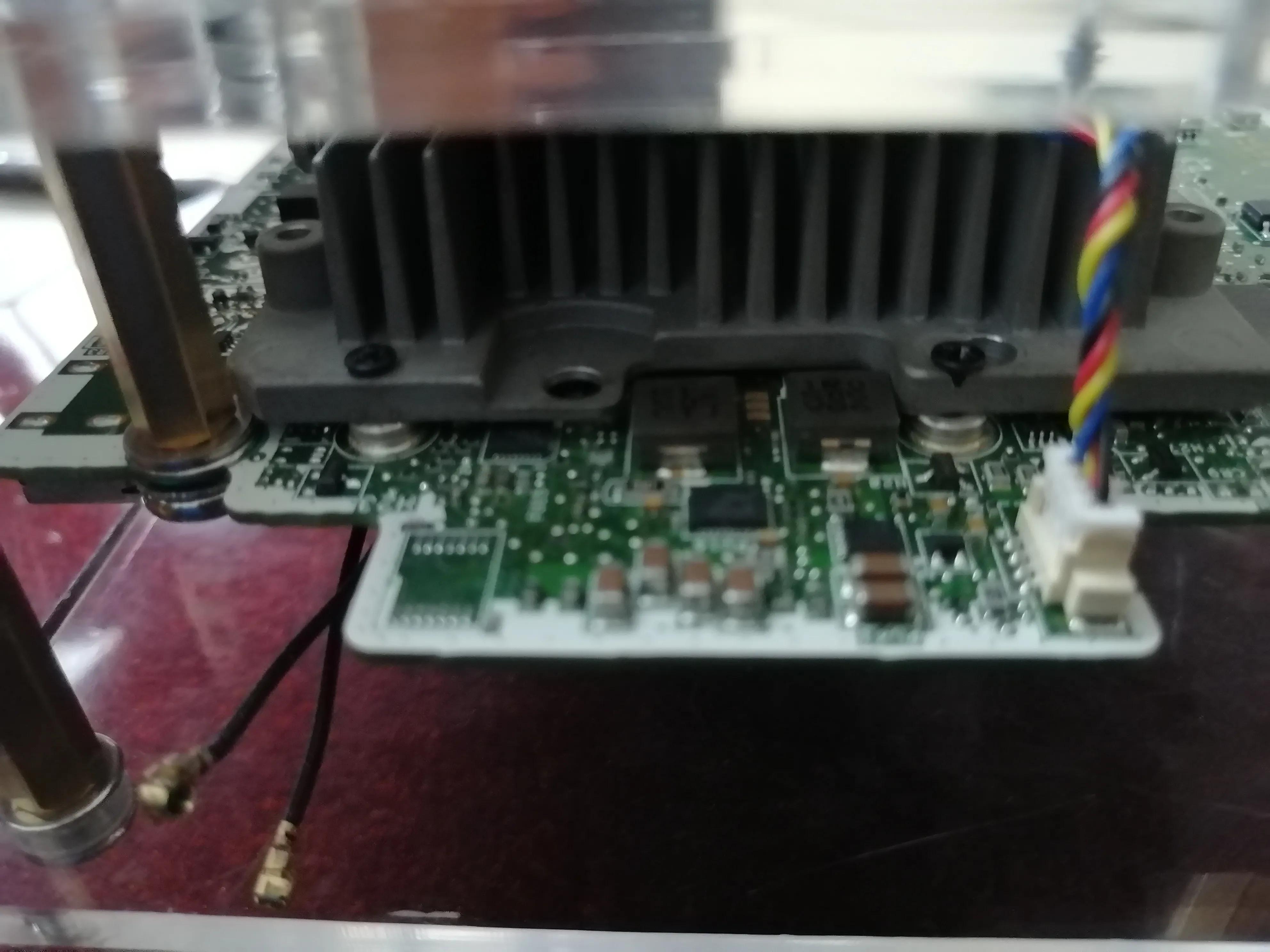 hp主板改中文,迷你主机hp