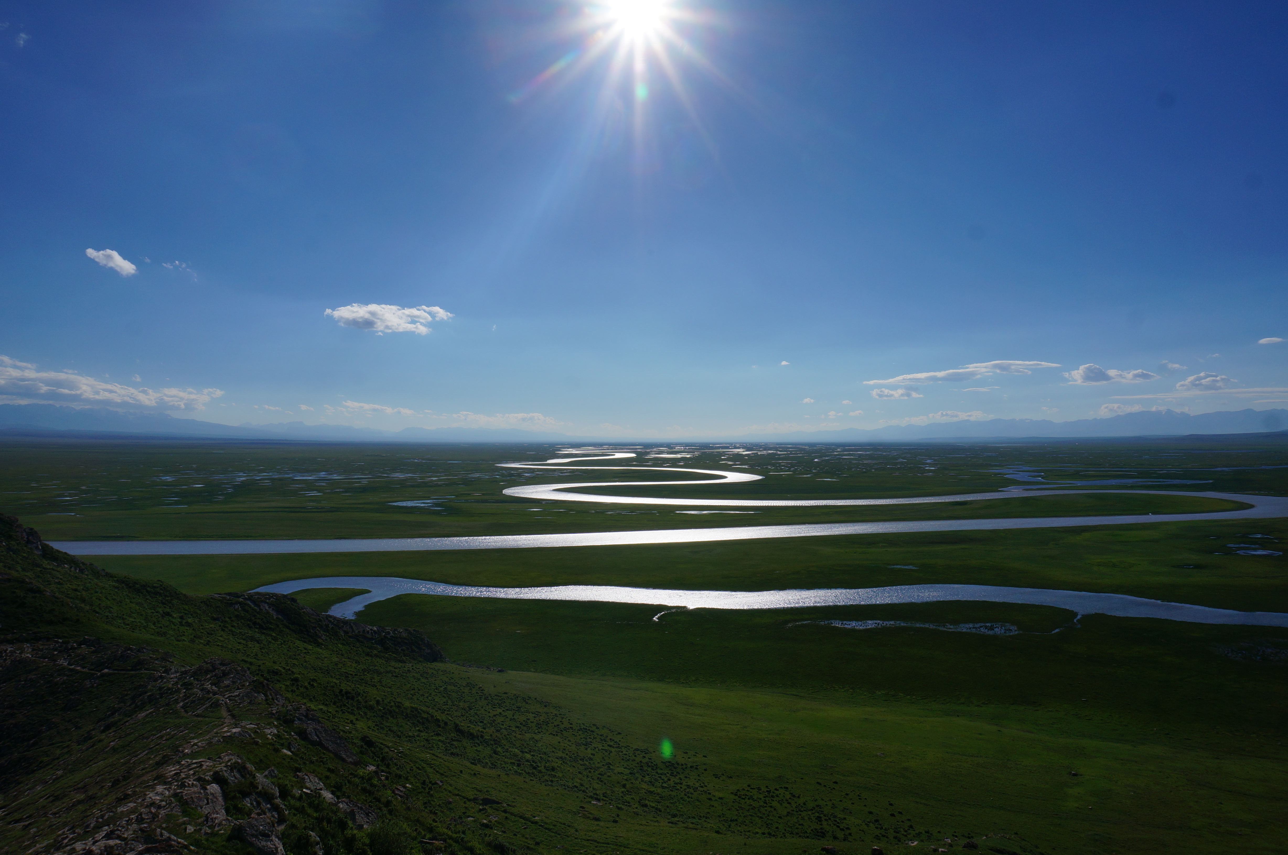 最新自驾出疆路线攻略,湖北出发新疆自驾游最佳路线寒假