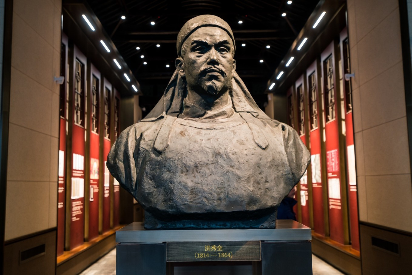 金陵第一园瞻园简介,南京瞻园最值得看的地方