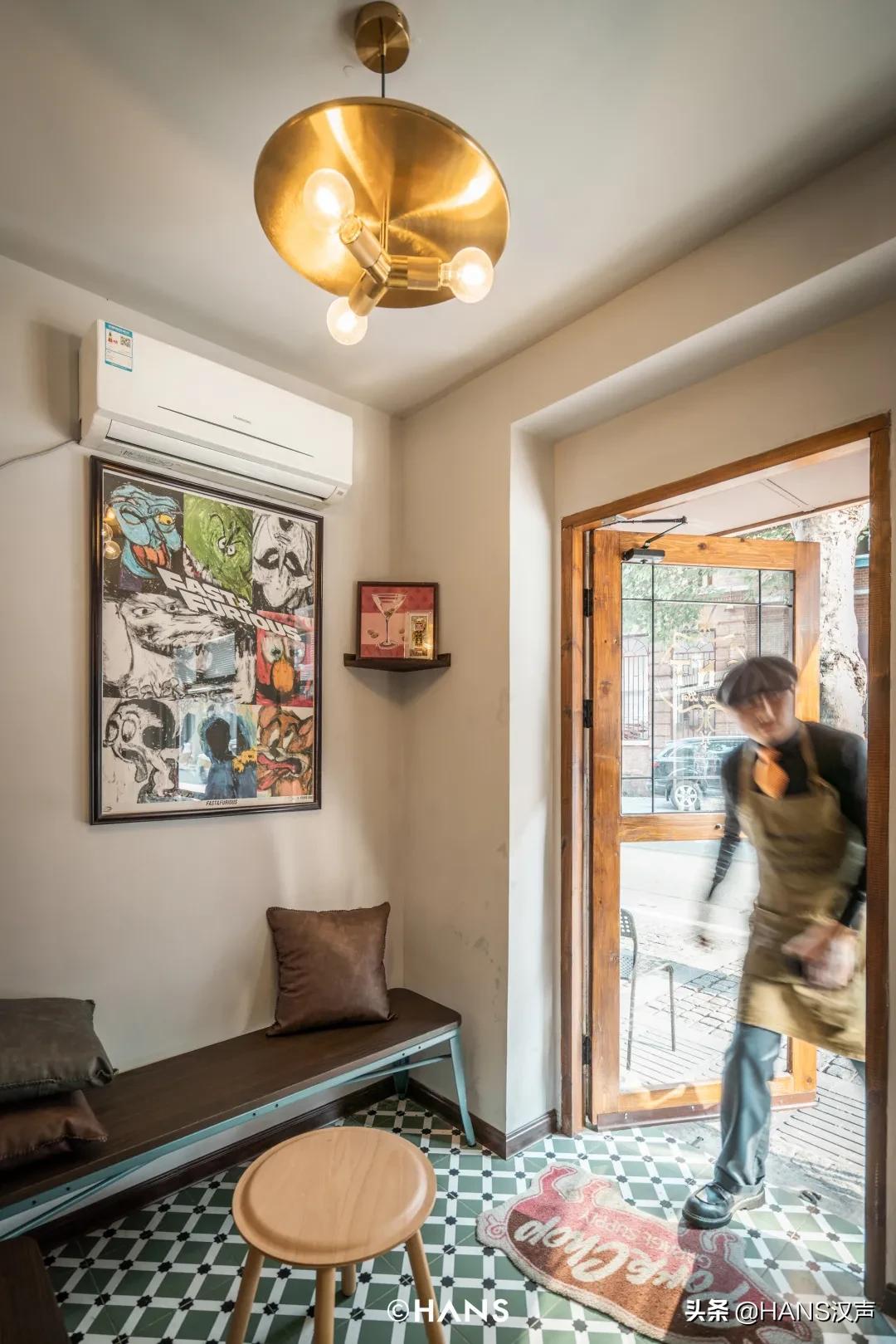 武汉新开最大的酒吧,武汉新开三家酒吧