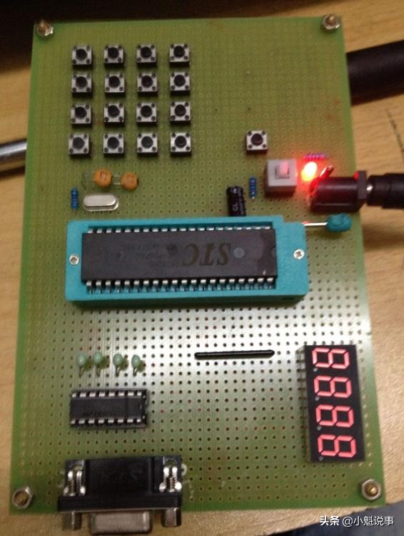 stc15w单片机功能特性,stc单片机稳定性体现在哪方面