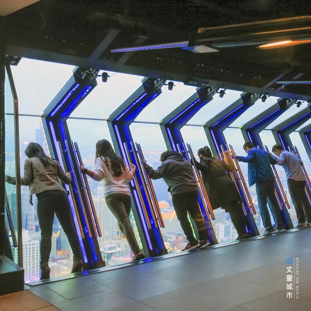 芝加哥，一座成长的城市