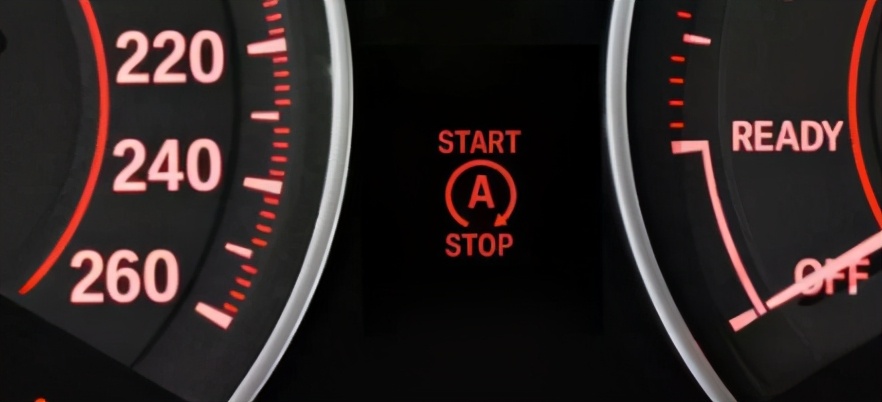 老司机教你如何使用自动启停,汽车自动启停好坏处