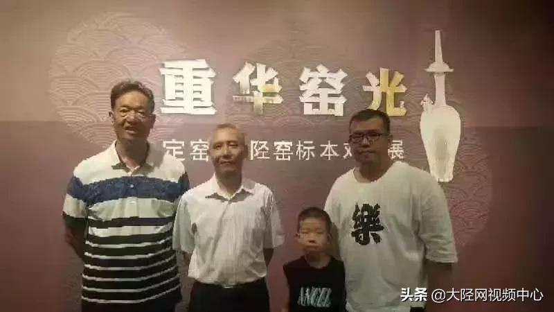 不熄的窑火,不熄灭的窑火