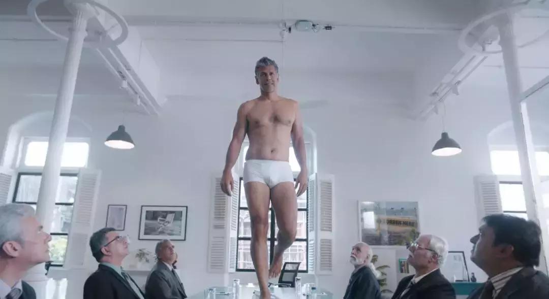 车速飙到80迈,印度神剧有多离谱