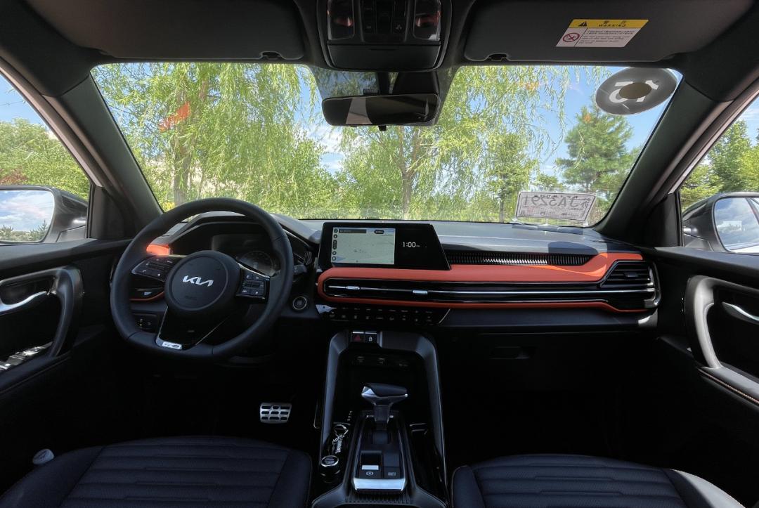 智跑ace探索版试驾,智跑ace200马力怎么样