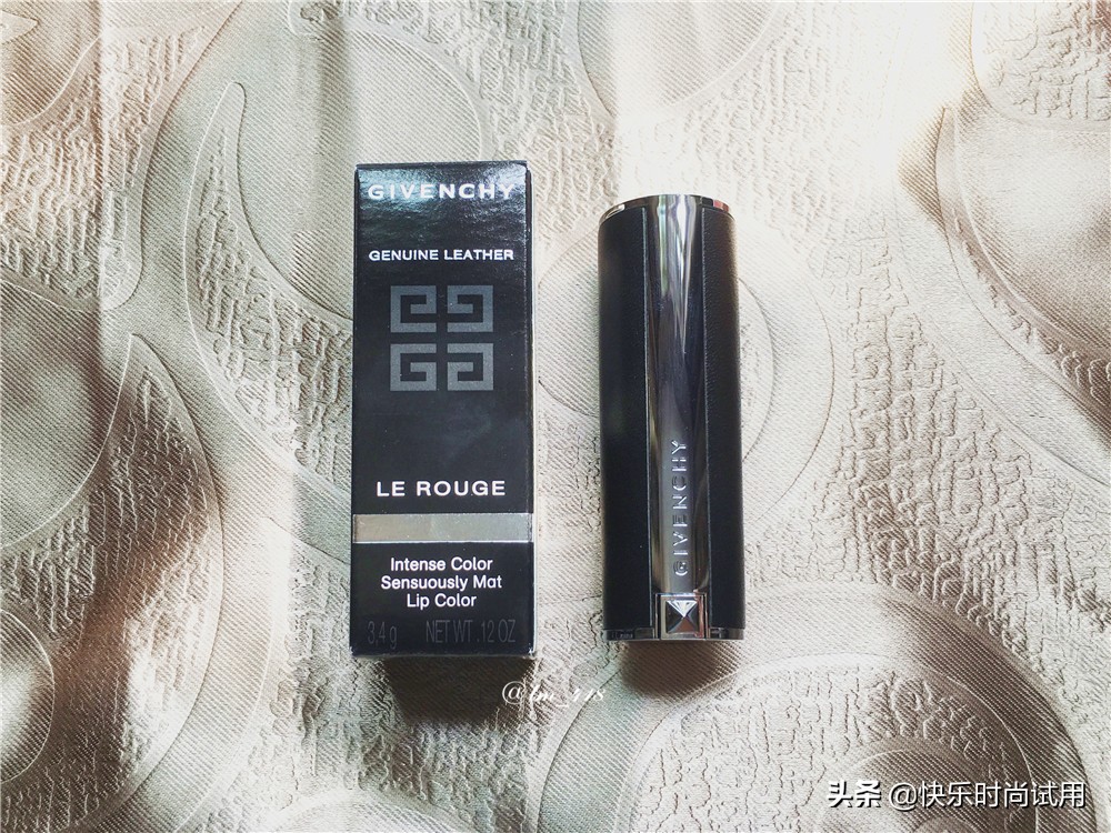 纪梵希高定新款,纪梵希彩妆香氛系列有哪些