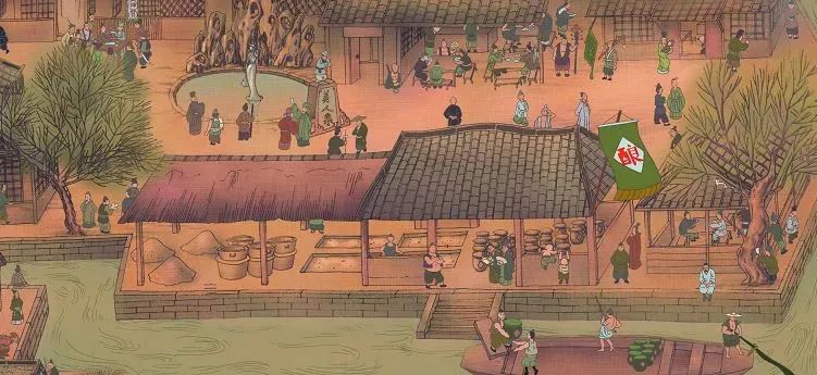 洋河为什么创造经典,洋河到底有什么