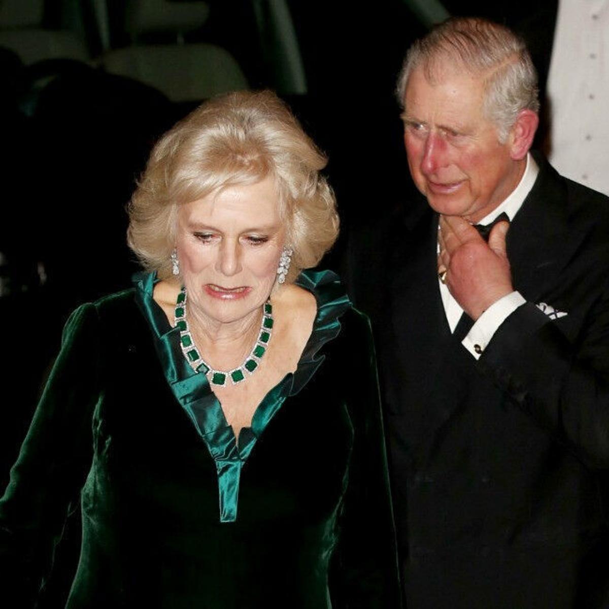 一次看够古玉精品200件,高级珠宝表祖母绿英国