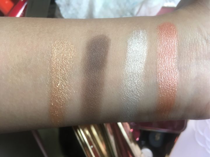 国产彩妆哪个牌子好用又便宜,这些平价国货彩妆贫民窟女孩必入