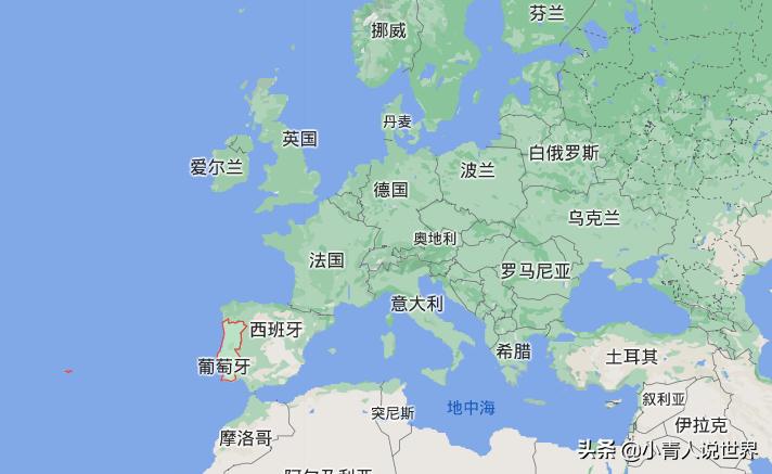 葡萄牙有什么好,葡萄牙生活的真实感受