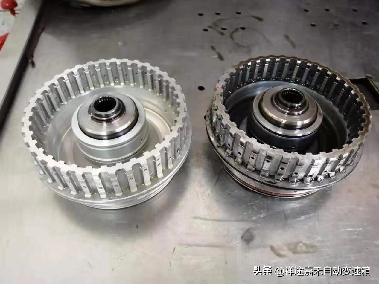 别克君威跑不动是怎么回事,别克君威跑不起来没故障码