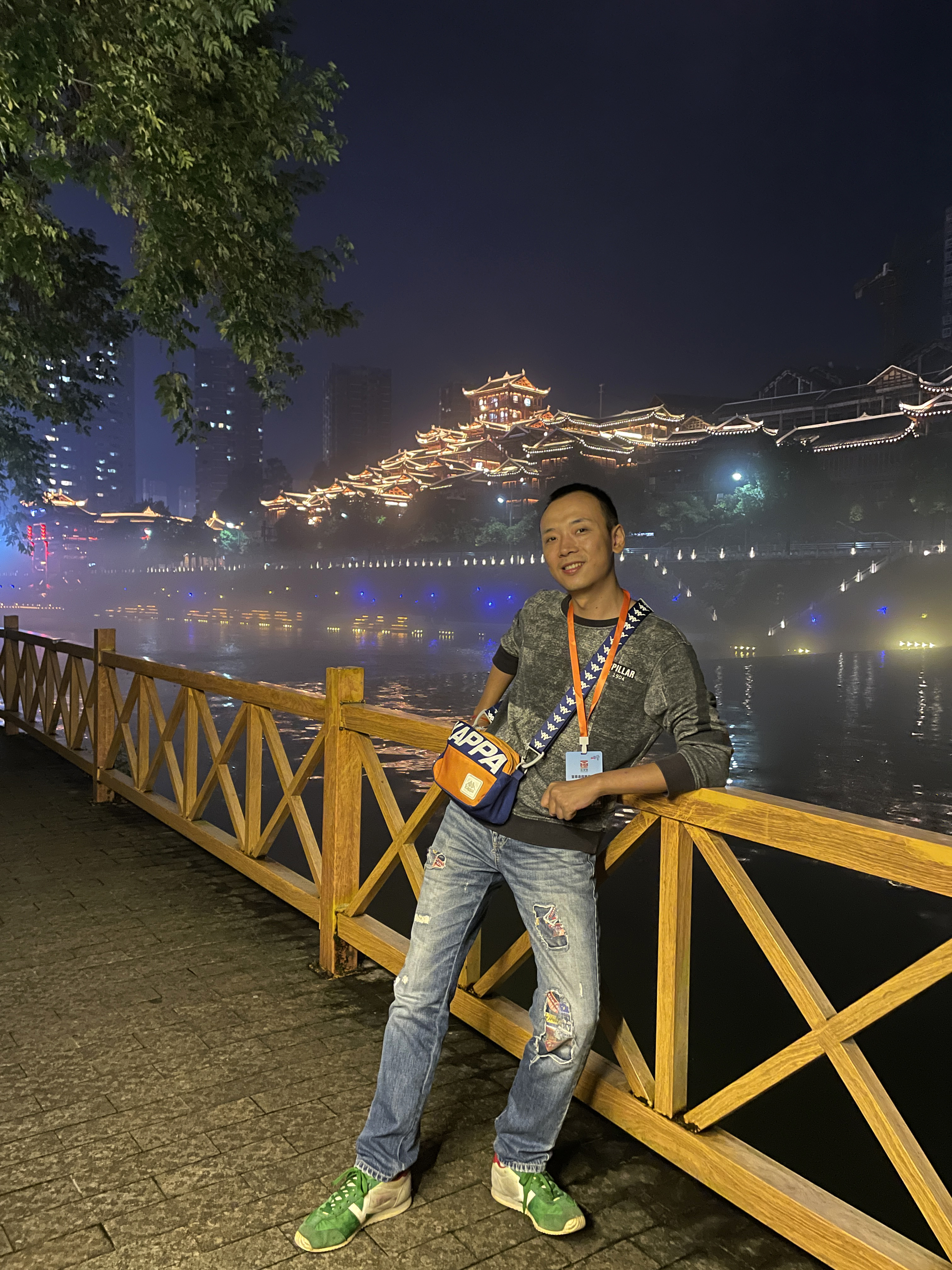 生活在别处|喜欢宣恩,在我遇见它的第一个五分钟