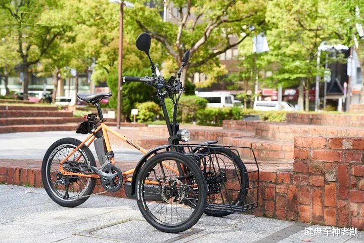 川崎电动正三轮售价一览表,川崎倒三轮电动摩托