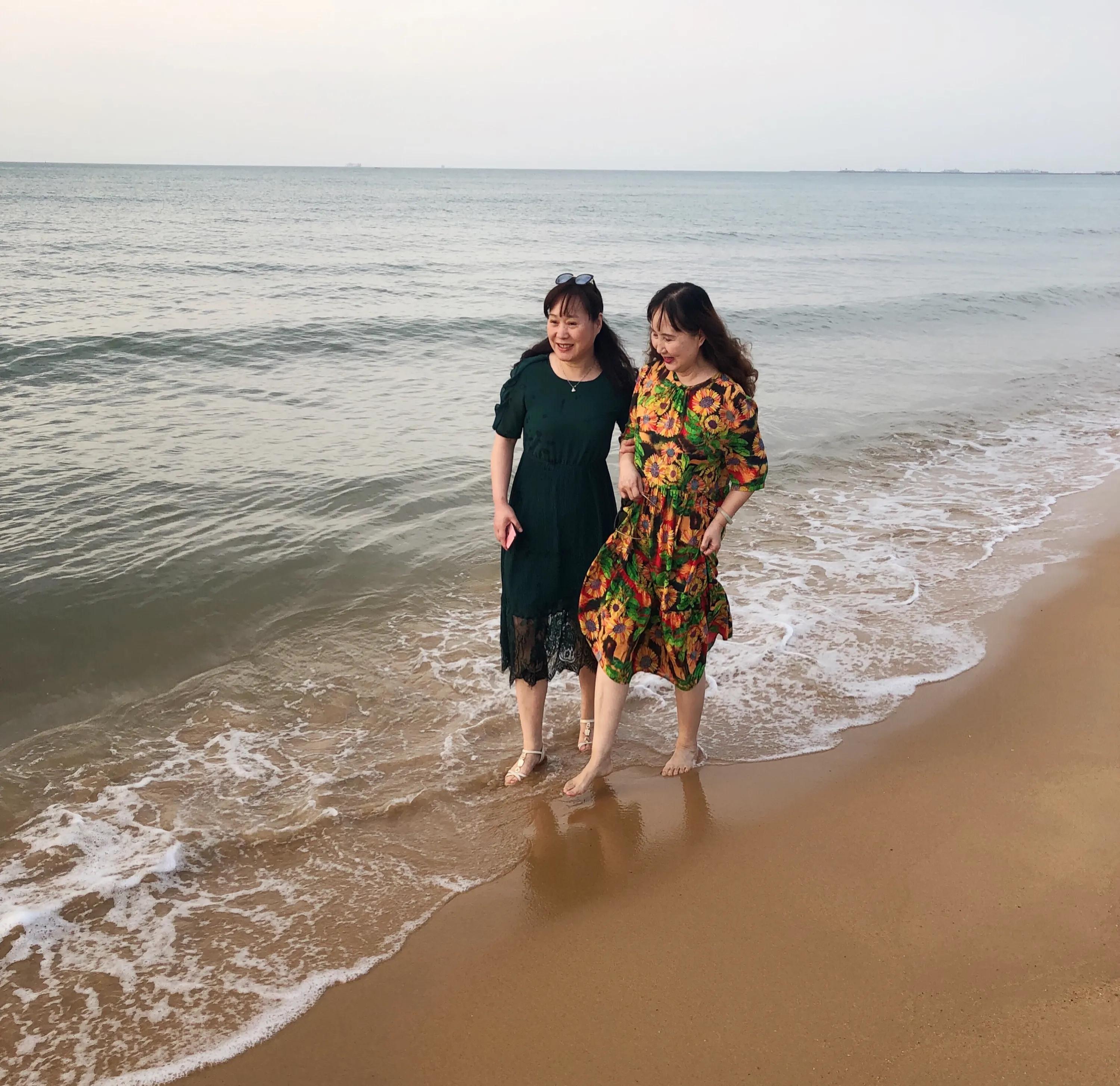 旅居海南生活日常,你以为的海南旅居生活