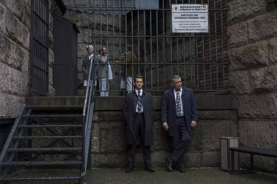 这部9.3分经典美剧刷一百遍都不腻,9.5分这部神剧不该被埋没