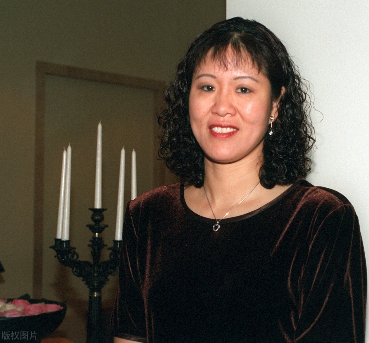 郎平的坎坷情史，为国家体育事业2次放弃爱情，年过半百终获幸福