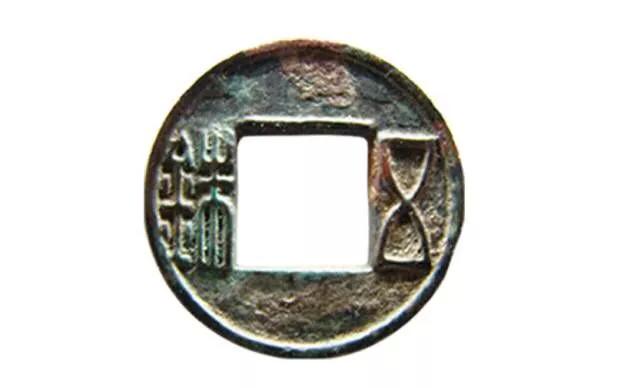 认识鉴定古钱币其实并不难！收藏是一种乐趣，是一种修为！