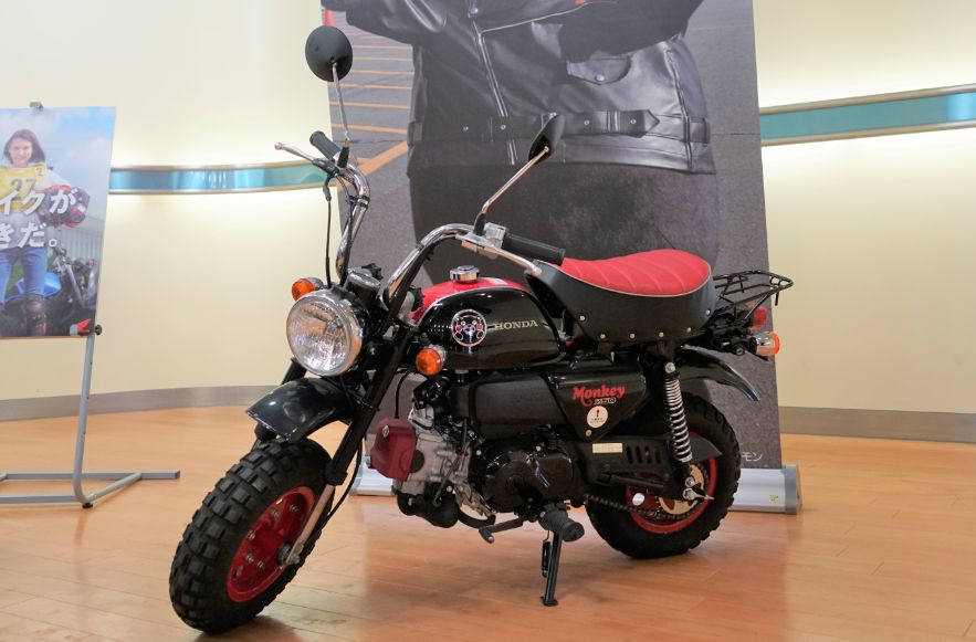 探访本田金翼（GoldWing）诞生地，日本“熊本溯源”之旅