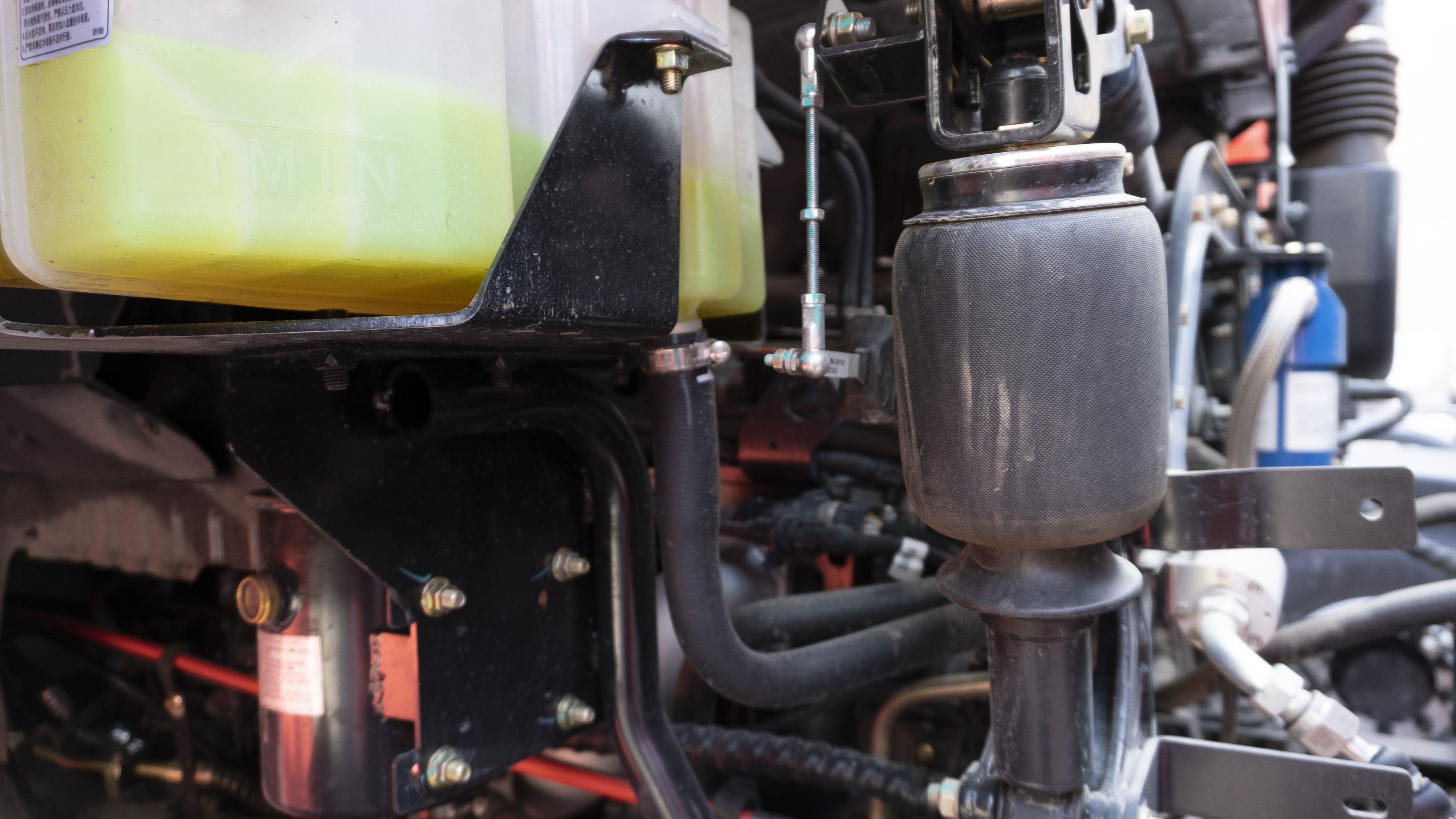 玉柴值得信赖的品质,玉柴动力口碑