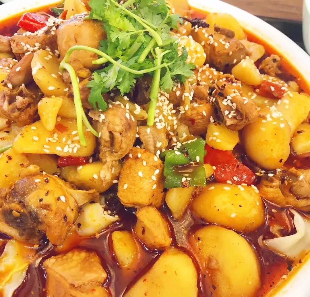 中国最好的大学食堂排名,南京高校餐厅哪家好