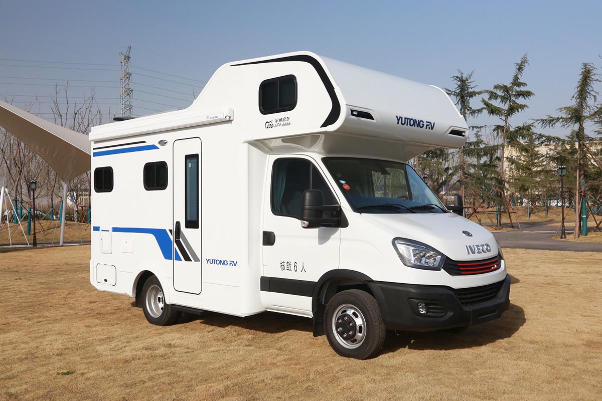 宇通房车最新新款,宇通房车最新款介绍