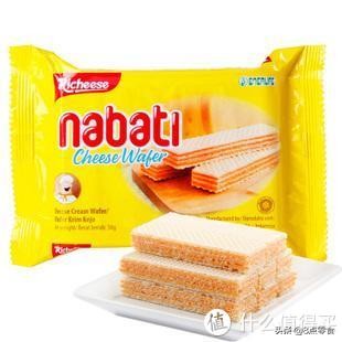 家中有粮，心中不慌（那些从未知到已知的零食测评）