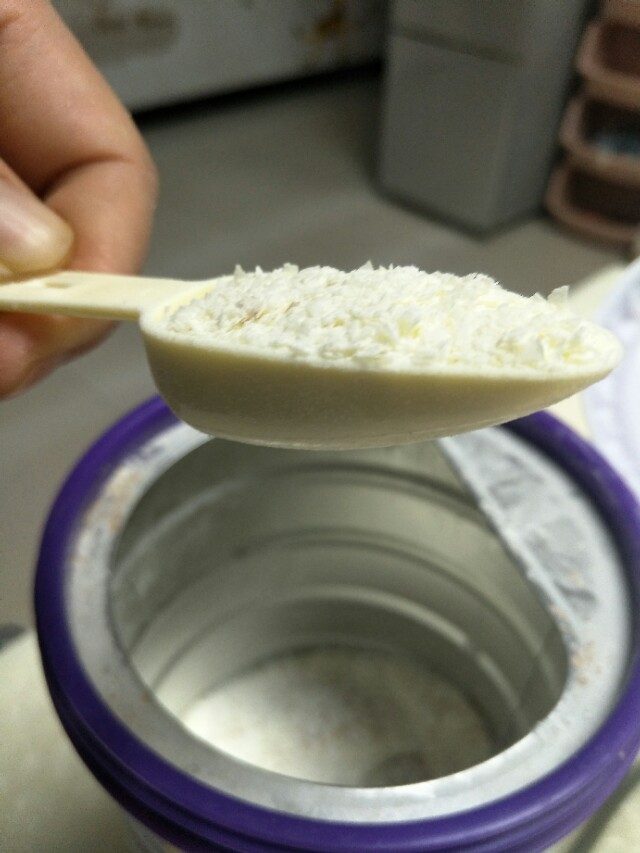 婴儿奶粉罐的秘密,关于奶粉罐上的小秘密